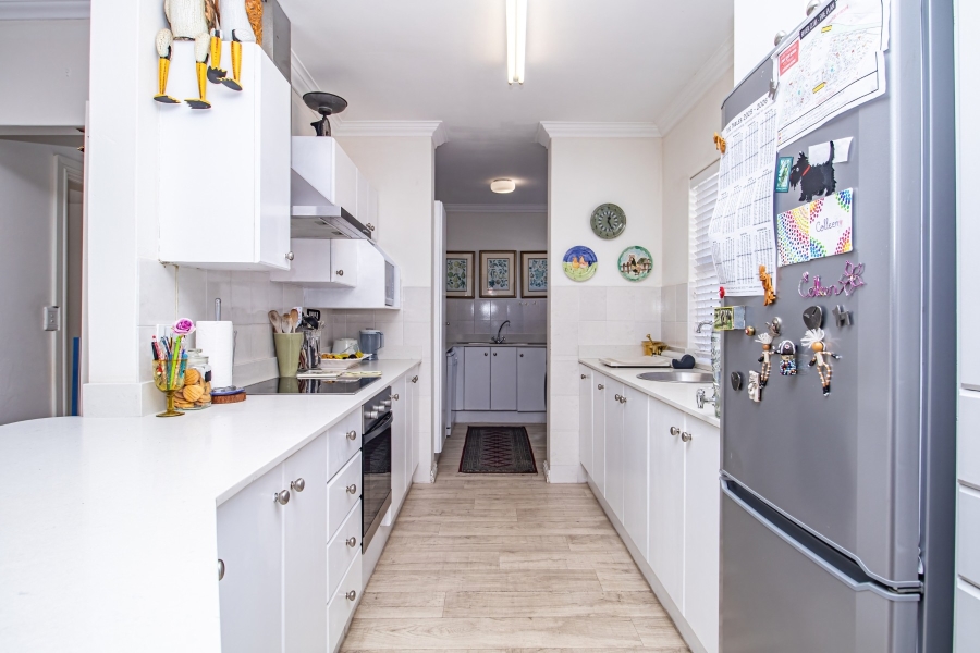 3 Bedroom Property for Sale in River Club Western Cape